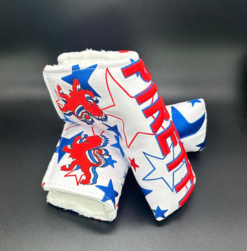 Piretti Tour Only Freedom Headcover