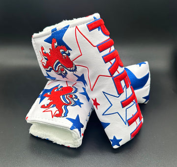 Piretti Tour Only Freedom Headcover