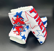 Piretti Tour Only Freedom Headcover
