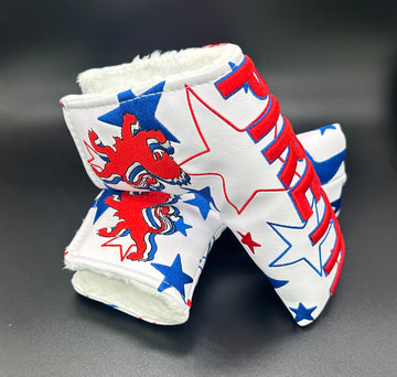 Piretti Tour Only Freedom Headcover