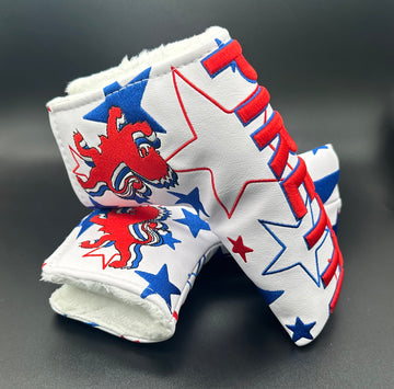 Piretti Tour Only Freedom Headcover