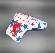 Piretti Tour Only Freedom Headcover