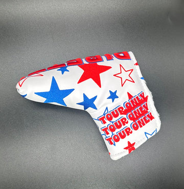 Piretti Tour Only Freedom Headcover