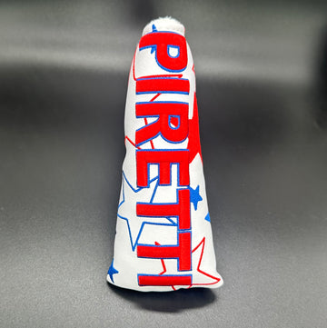 Piretti Tour Only Freedom Headcover