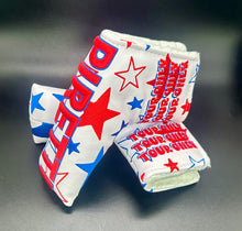 Piretti Tour Only Freedom Headcover
