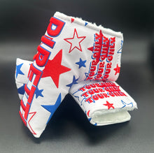 Piretti Tour Only Freedom Headcover