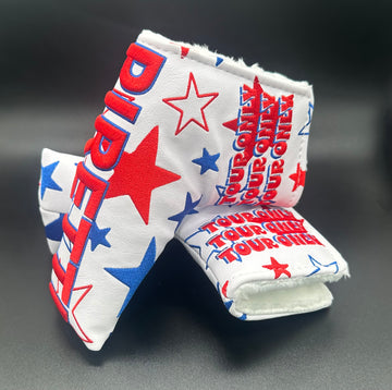 Piretti Tour Only Freedom Headcover