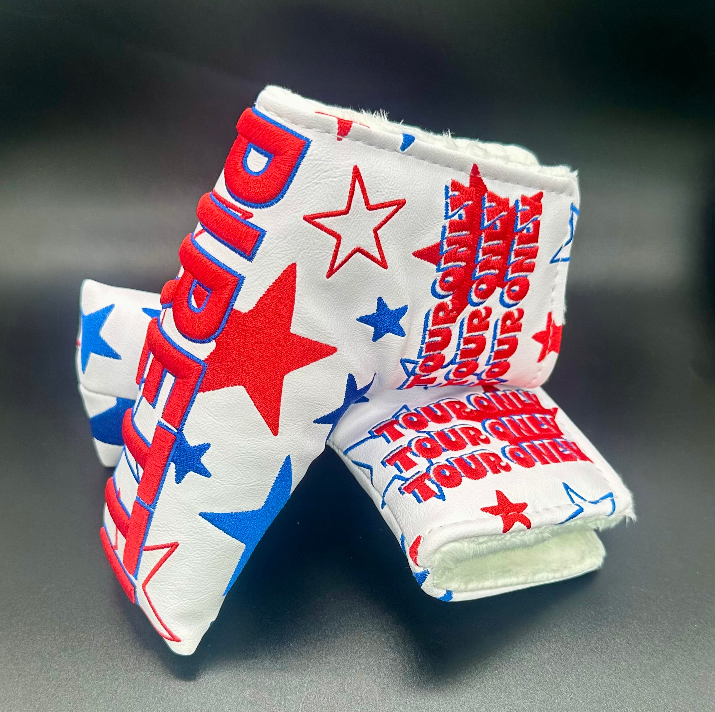 Piretti 2026 Limited Edition Tour Only Freedom Headcover
