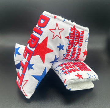 Piretti Tour Only Freedom Headcover