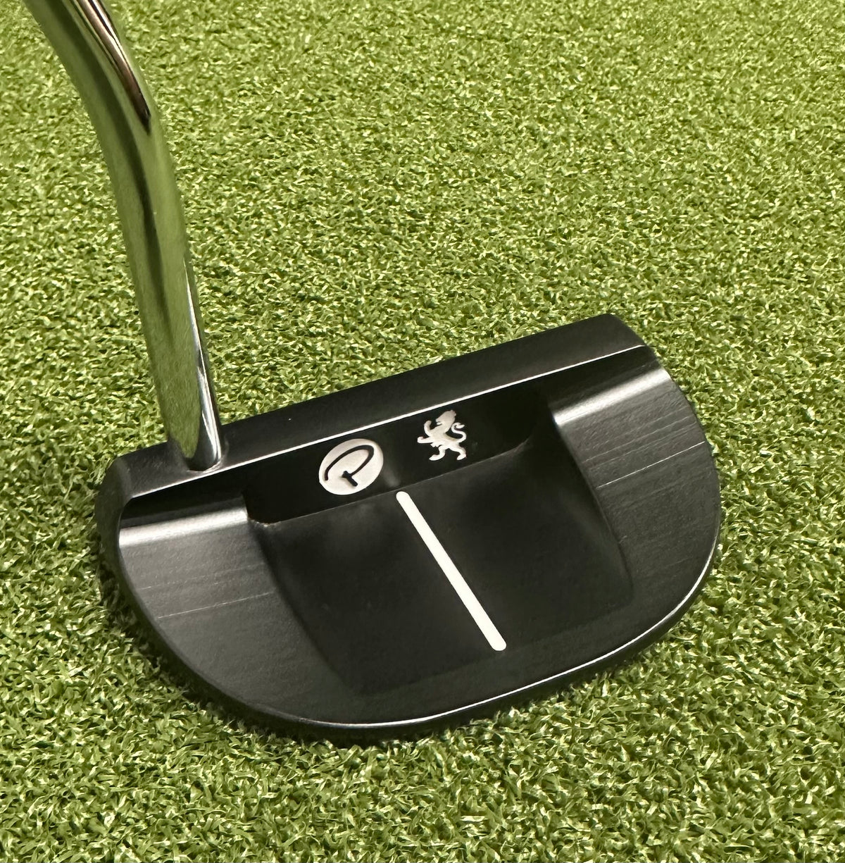 DEMO Piretti 303 Midnight Series Firenze