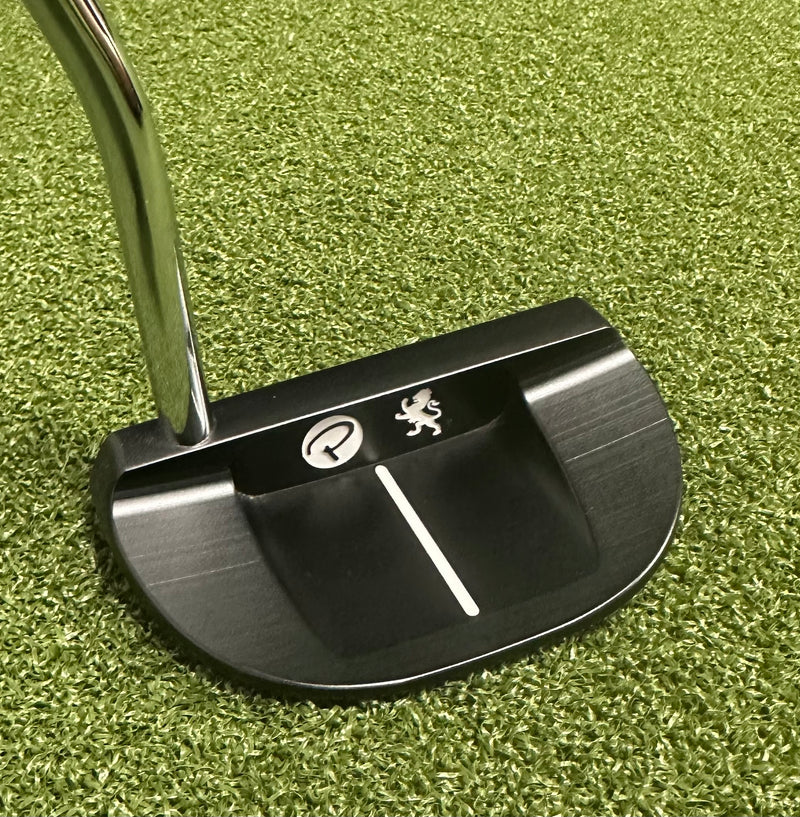 DEMO Piretti 303 Midnight Series Firenze