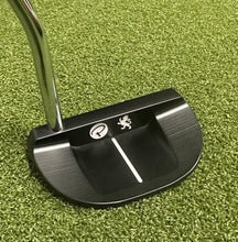 DEMO Piretti 303 Midnight Series Firenze