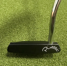 DEMO Piretti 303 Midnight Series Firenze