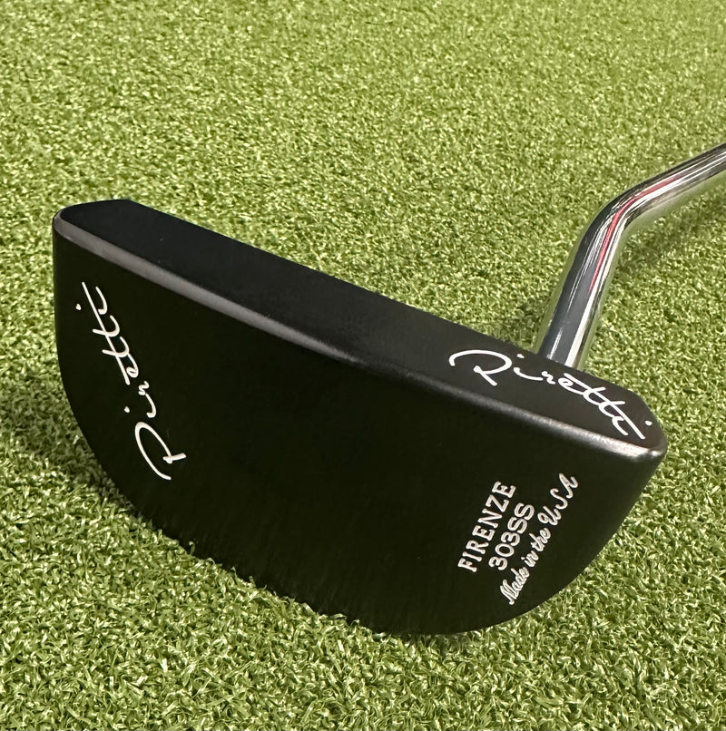 DEMO Piretti 303 Midnight Series Firenze