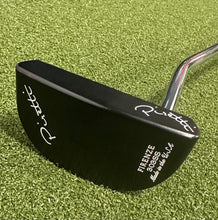 DEMO Piretti 303 Midnight Series Firenze