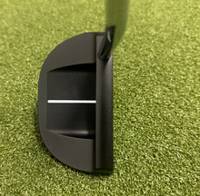 DEMO Piretti 303 Midnight Series Firenze