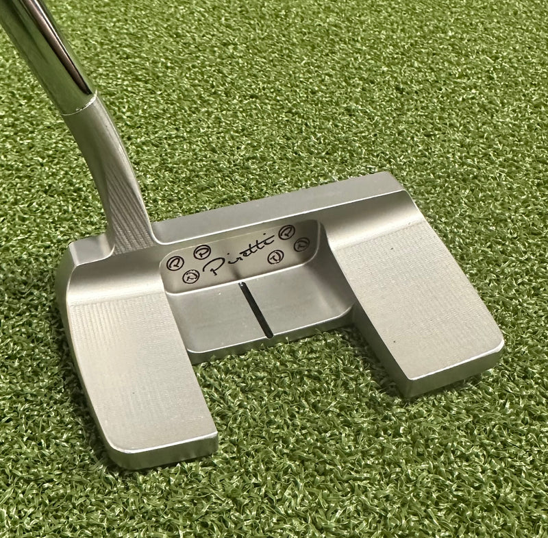 DEMO Piretti Premier Series Savona FN