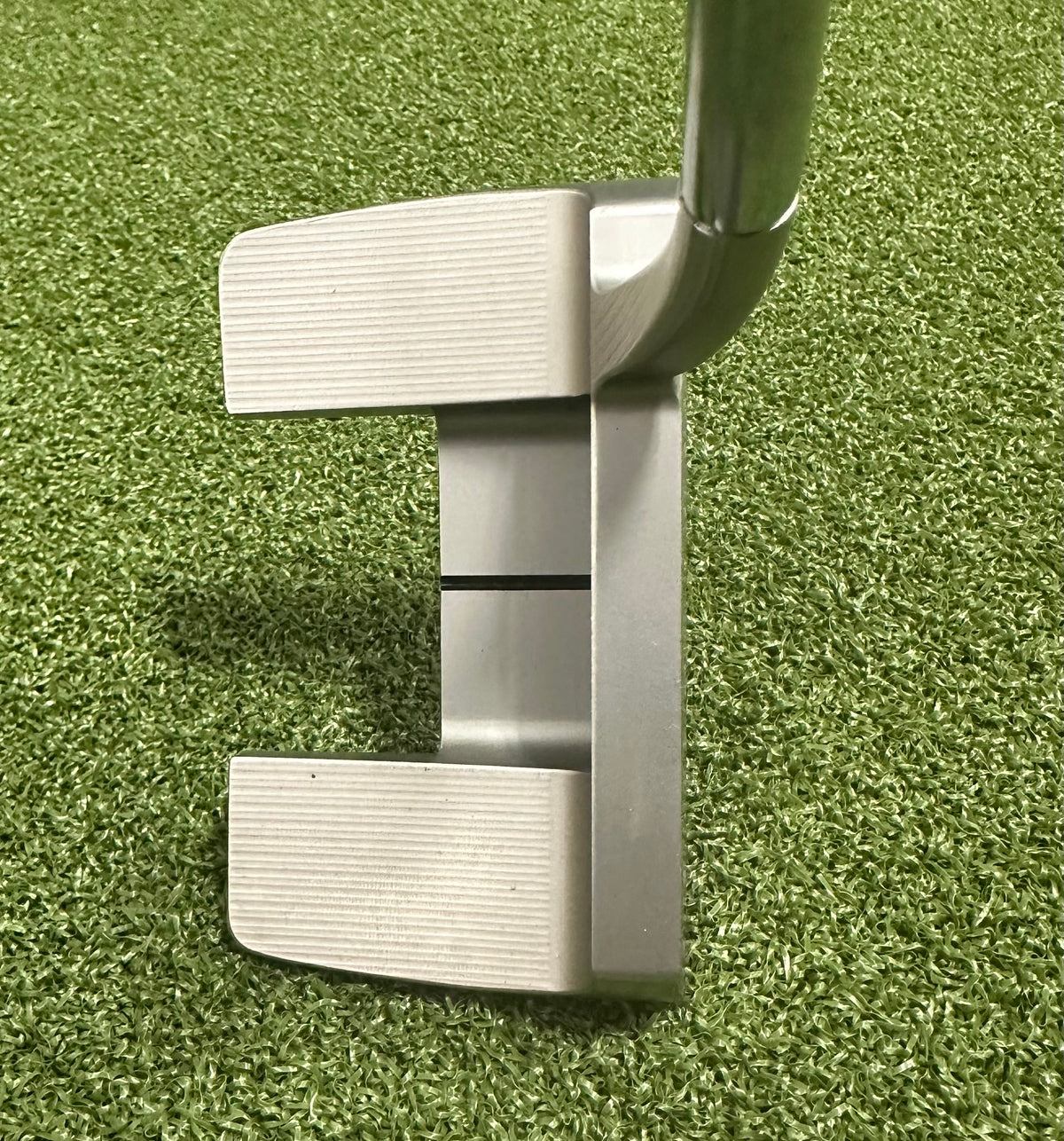 DEMO Piretti Premier Series Savona FN