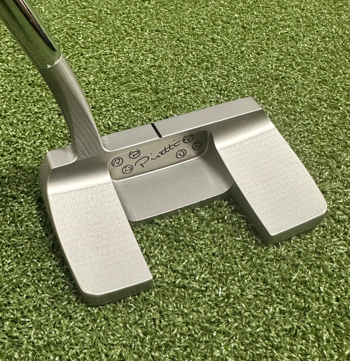DEMO Piretti Premier Series Savona FN