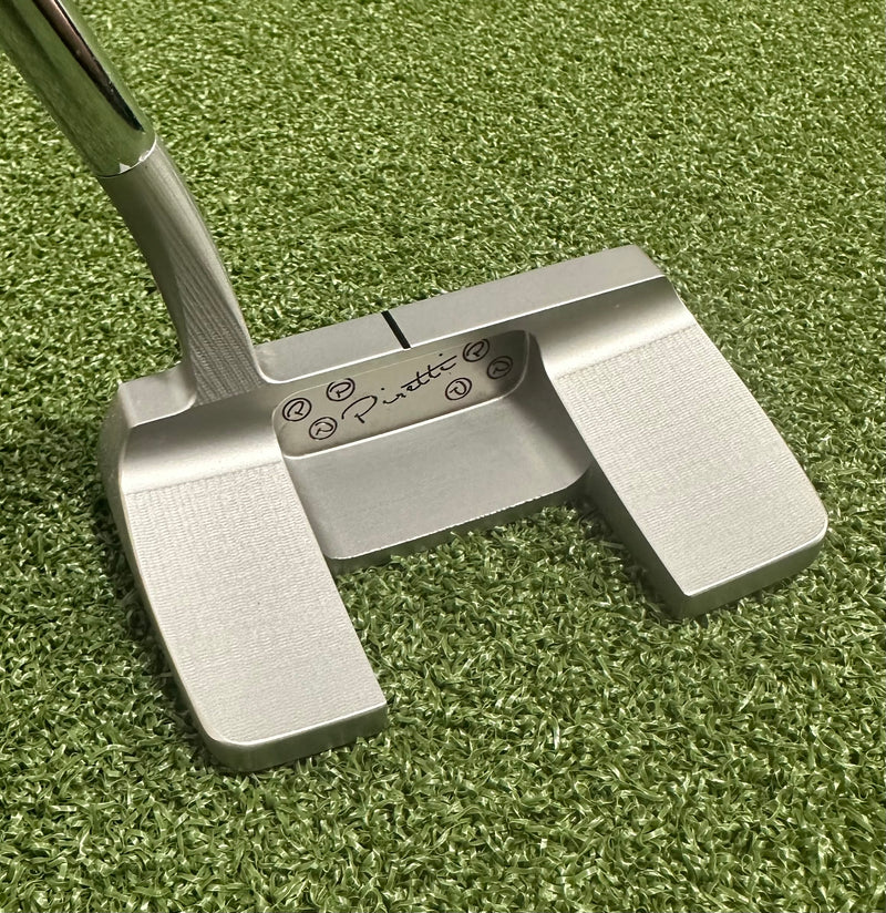 DEMO Piretti Premier Series Savona FN
