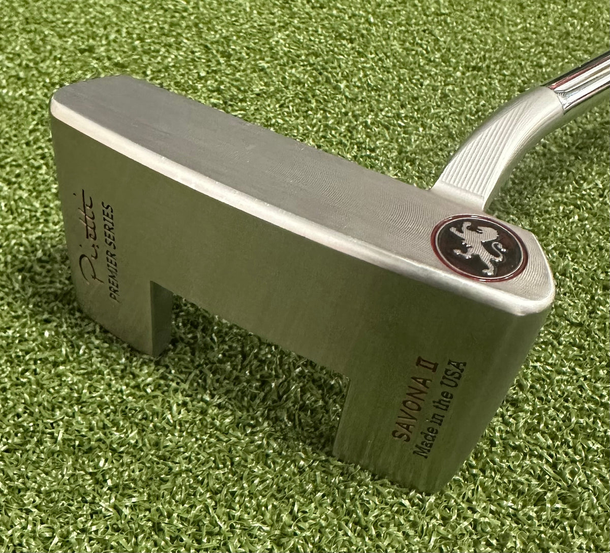 DEMO Piretti Premier Series Savona FN