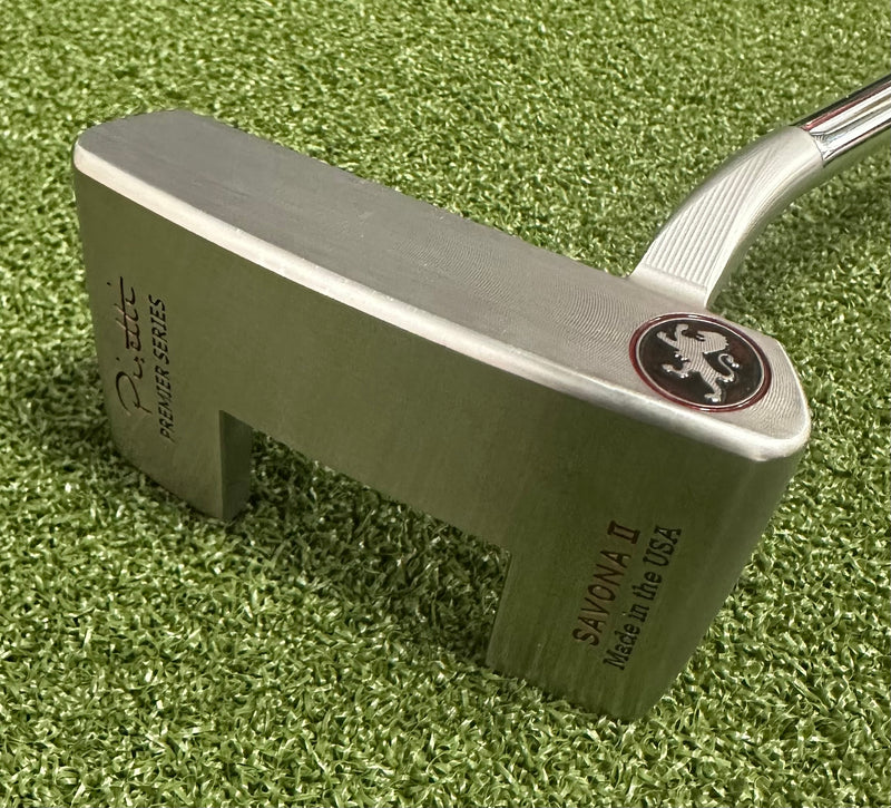 DEMO Piretti Premier Series Savona FN