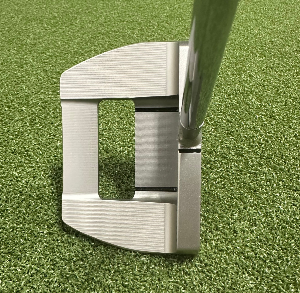 DEMO Piretti Elite Series Savona 3 Off-Centershaft
