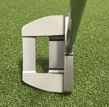 DEMO Piretti Elite Series Savona 3 Off-Centershaft