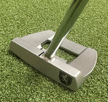 DEMO Piretti Elite Series Savona 3 Off-Centershaft