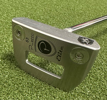DEMO Piretti Elite Series Savona 3 Off-Centershaft