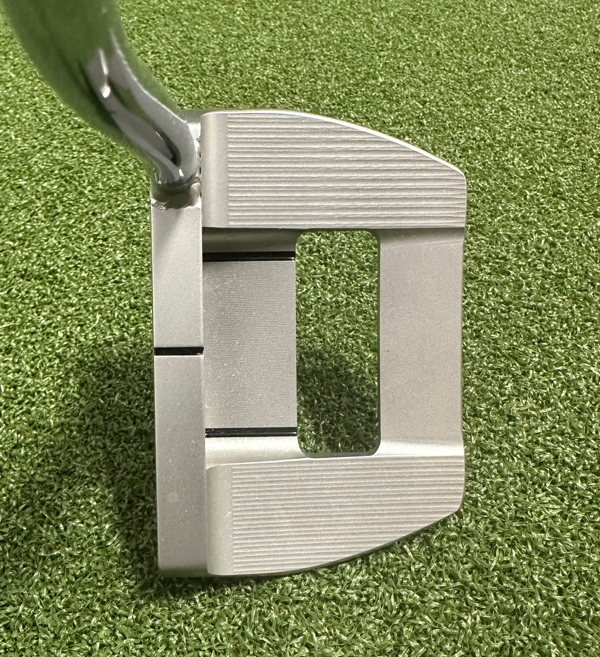 DEMO Piretti Elite Series Savona 3 Left-handed