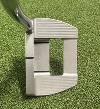 DEMO Piretti Elite Series Savona 3 Left-handed