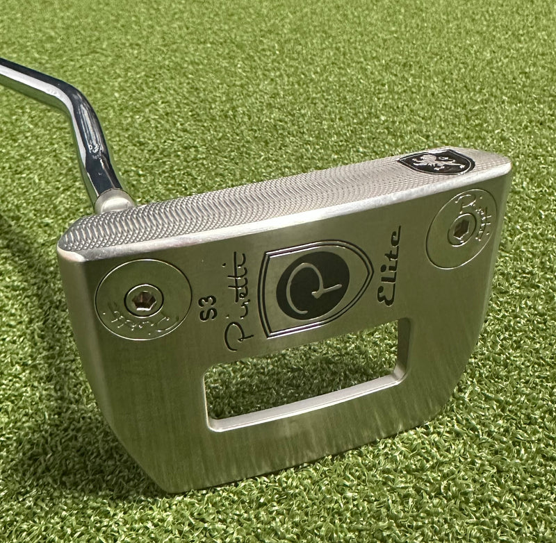 DEMO Piretti Elite Series Savona 3 Left-handed