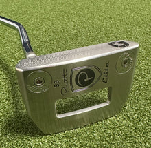 DEMO Piretti Elite Series Savona 3 Left-handed