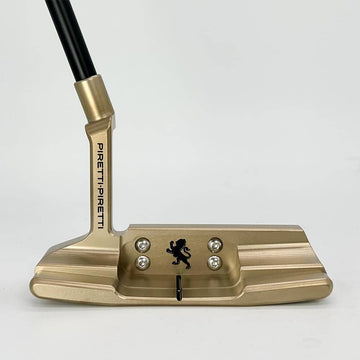 Limited Edition 1st Release Tesora 2 Wide Body CU One-off W/UST Graphite Shaft