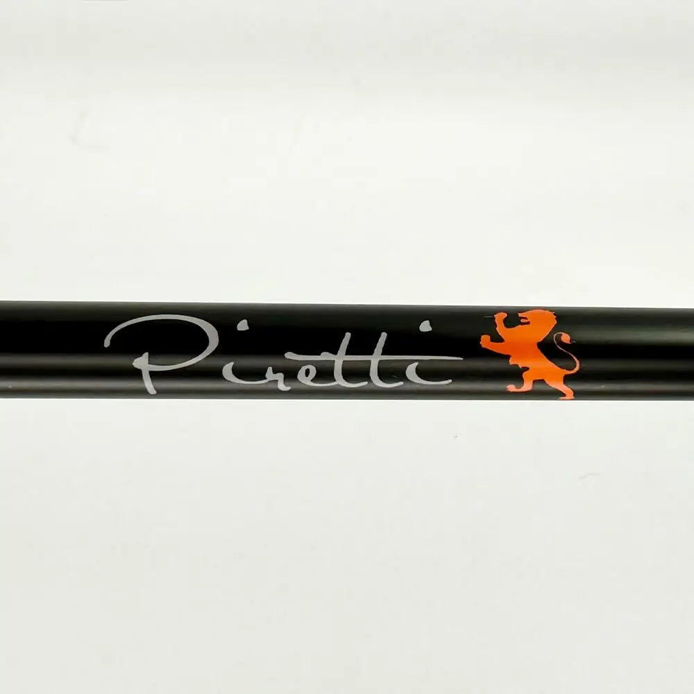 Limited Edition 1st Release Tesora 2 CU One-Off W/UST Graphite Shaft