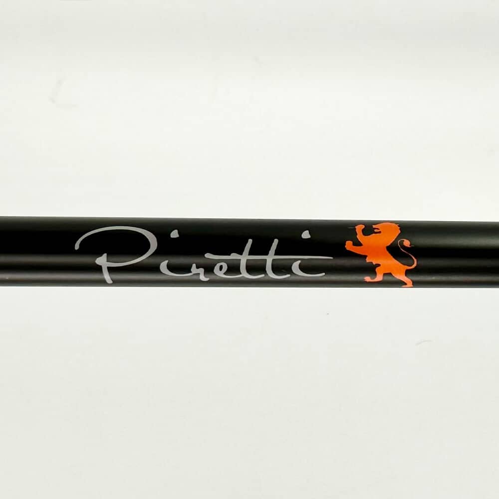 Limited Edition 1st Release Tesora 2 Wide Body CU One-off W/UST Graphite Shaft