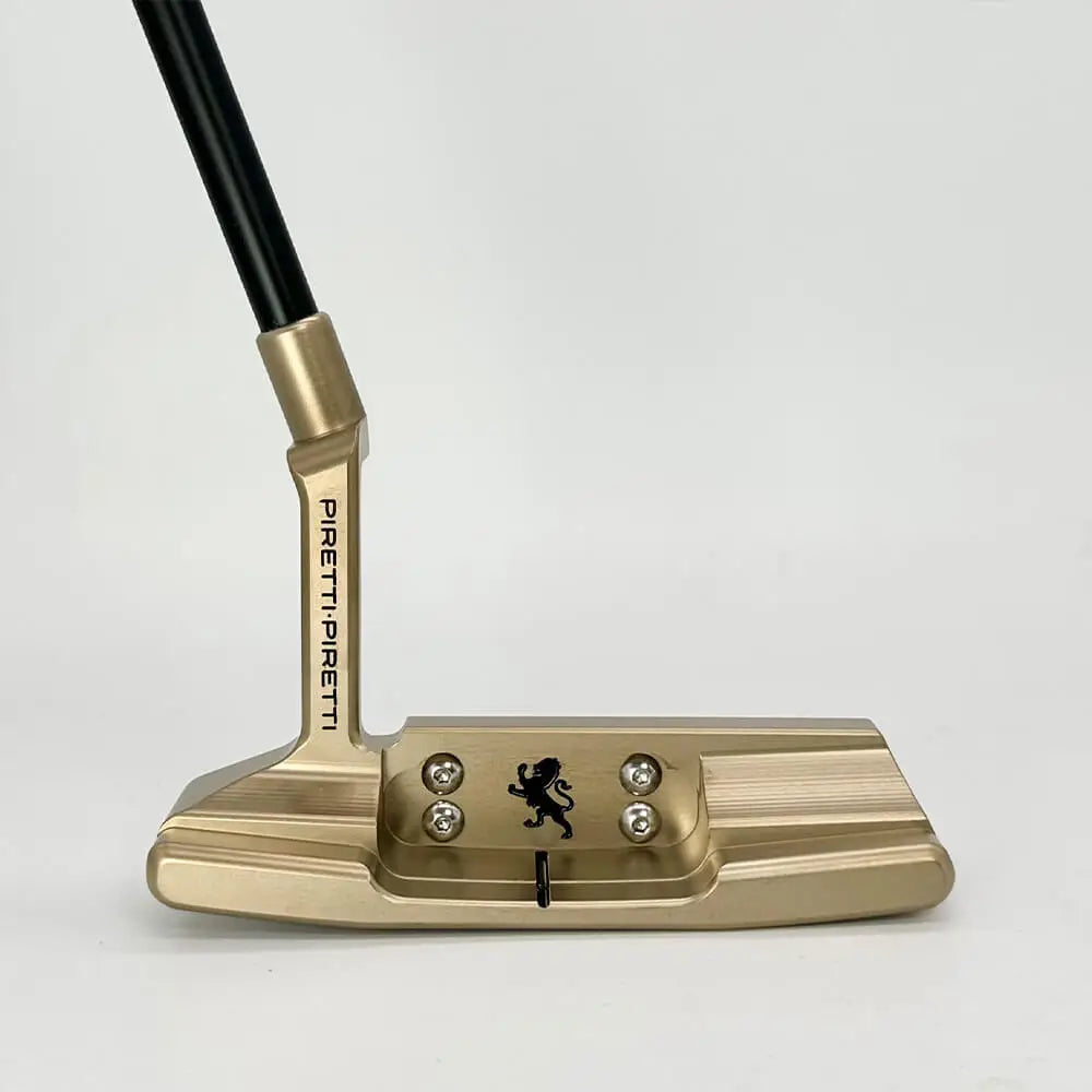 Limited Edition 1st Release Tesora 2 CU One-Off W/UST Graphite Shaft