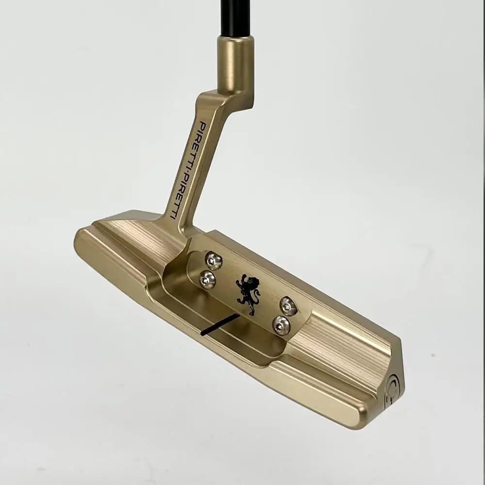 Limited Edition 1st Release Tesora 2 CU One-Off W/UST Graphite Shaft