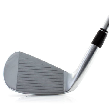 Piretti Signature Forged Irons - Combo Set