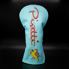 Miami Piretti Driver Headcover