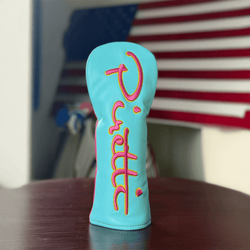 New Piretti Fairway Wood 2 Headcover