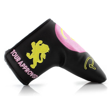 Tour Only Headcover