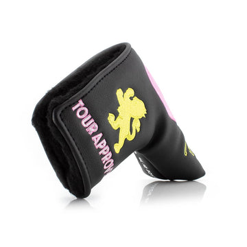 Tour Only Headcover