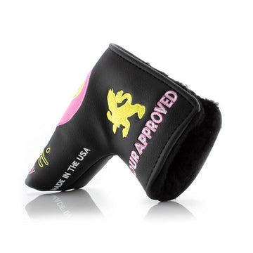 Tour Only Headcover
