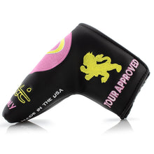 Tour Only Headcover