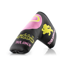 Tour Only Headcover