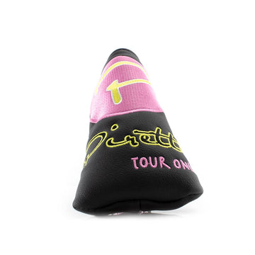 Tour Only Headcover