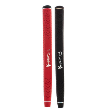 Piretti Lamkin Deep Etched Grip