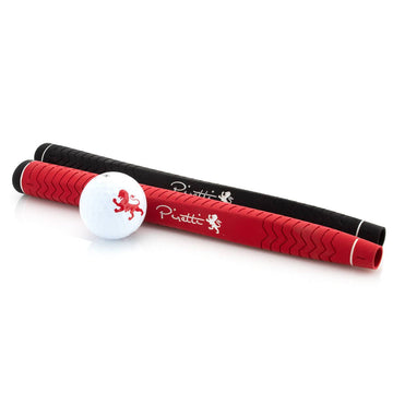Piretti Lamkin Deep Etched Grip